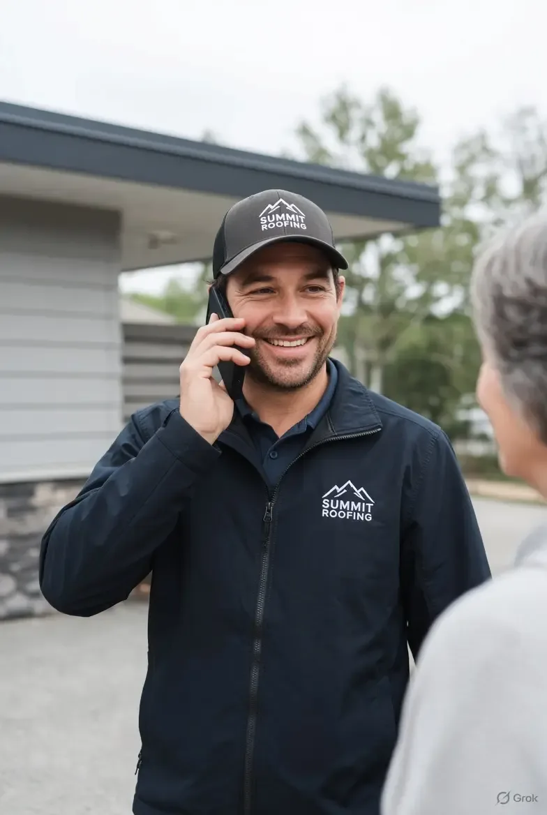 Flat Roof Leak Repair Carrolls, WA FAQs
